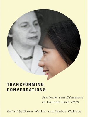 cover image of Transforming Conversations